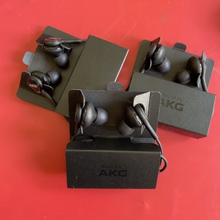 Tai nghe akg chân typec note10/s20/s21/s22 chính hãng.
