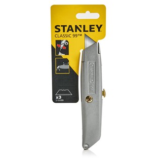 Dao dọc cán nhôm 6"/152mm stanley 10-099