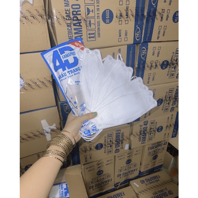 KHẨU TRANG KF 94