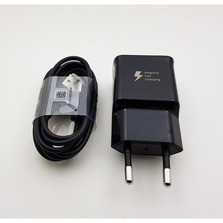 Bộ Sạc Nhanh Type C Galaxy S8 Plus Chính Hãng Samsung
