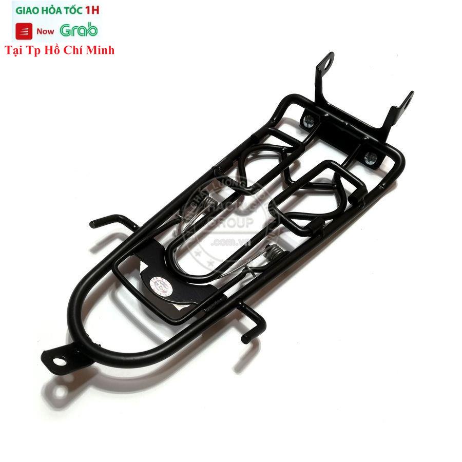 Baga Ex150 Inox 10ly Xi Màu Bền Đẹp Có Đủ Móc Treo Đồ 2 Bên Và Kẹp Giữa