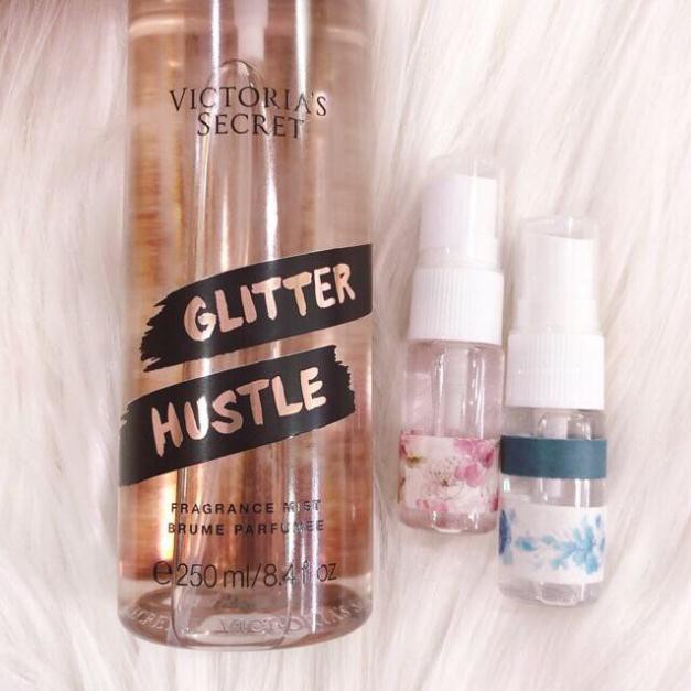 Xịt Thơm Body Victoria’s Secre Pure Seduction Noir (30ml-50ml-100ml) | Thế Giới Skin Care