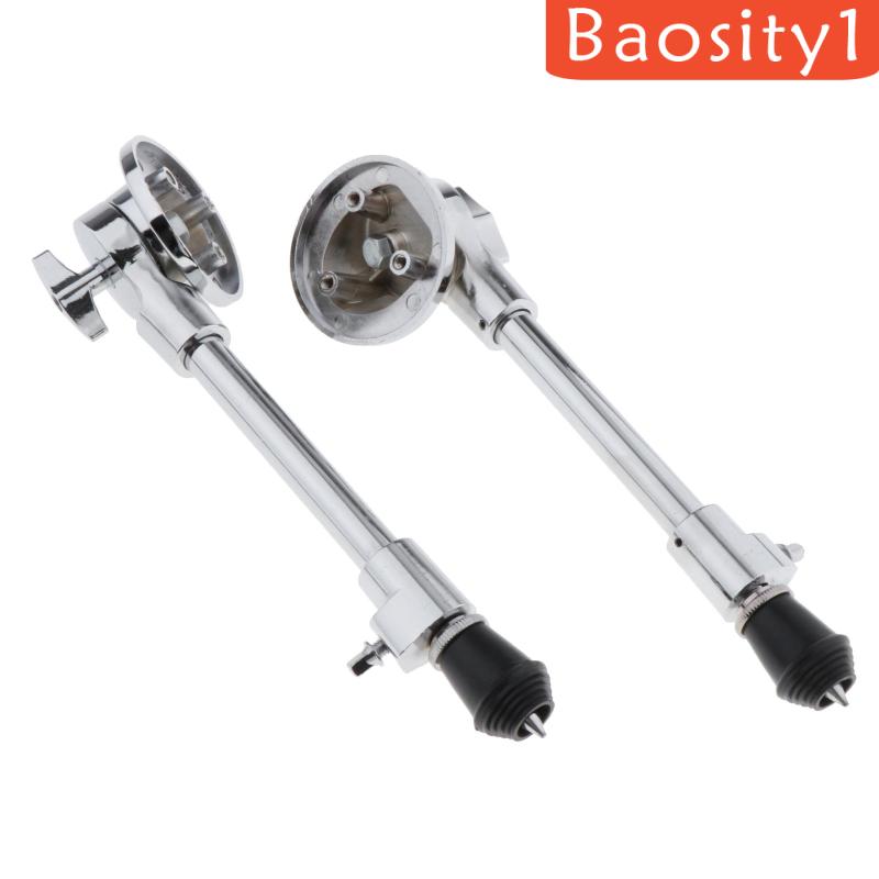 Bộ 2 chân trống chống trượt đầu vuông BAOSITY1