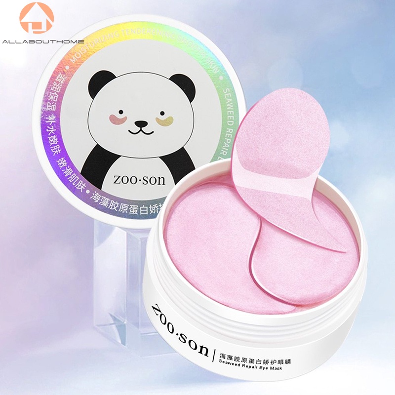 30 Cặp mặt nạ mắt collagen dưỡng ẩm xóa quầng thâm và nếp nhăn
 | BigBuy360 - bigbuy360.vn