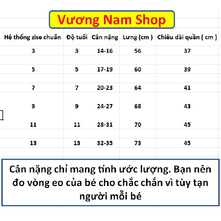 Quần Jean Nam Bé Trai Phong Cách Thời Trang