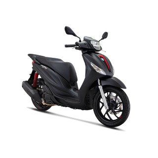 Xe Piaggio Medley S ABS - 125cc