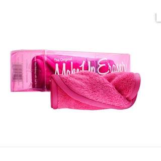 [Liên hệ trước khi đặt] Khăn tẩy trang MakeUp Eraser