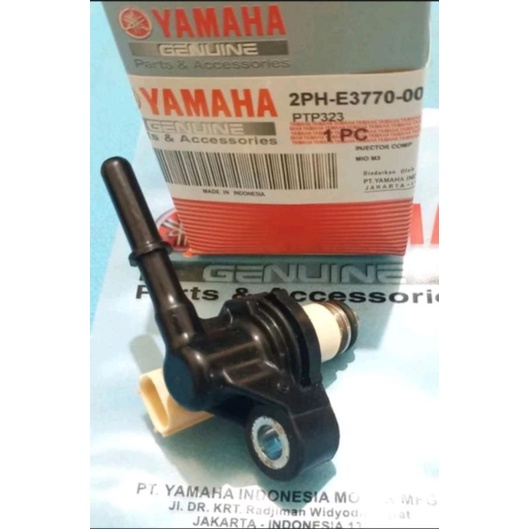 Kim Phun Mio M3 Lỗ 4 2PH