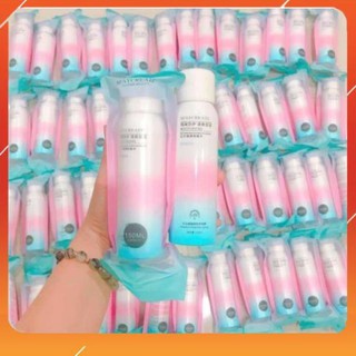 Xịt Chống Nắng Trắng Da Maycreate 150ml