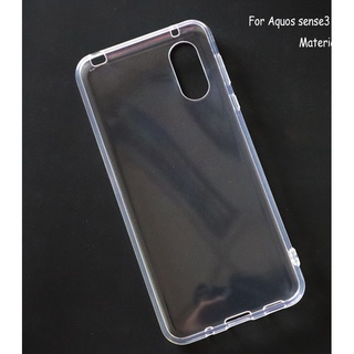 Ốp lưng Điện Thoại Sharp Aquos Sense 3