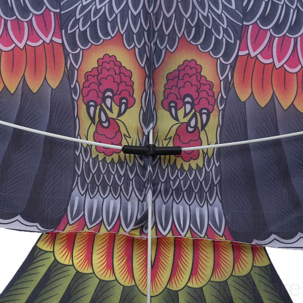 Con Diều Đồ Chơi 1.1m Dây Dài 30m Hình Động Vật Đẹp Mắt Cho Bé