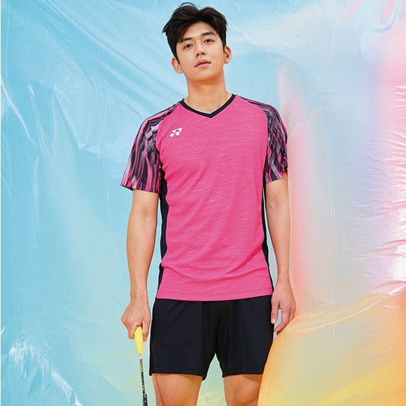 Áo Cầu Lông Yonex Chuyên Nghiệp Dùng Trong Tập Luyện Và Thi Đấu Cầu Lông