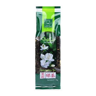 Trà lài phúc long thái nguyên 100g