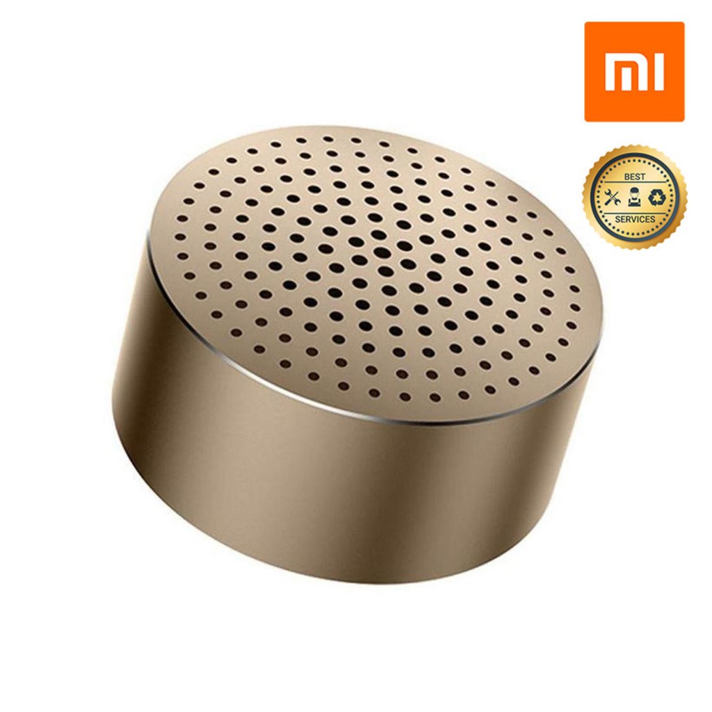 Loa nghe nhạc Bluetooth Xiaomi Mini