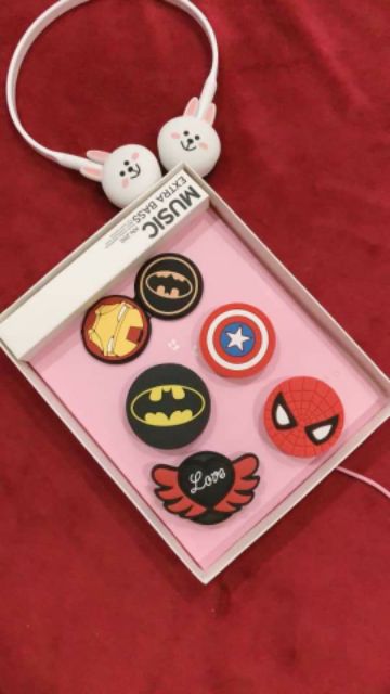 Pop điênn thoại kute _ ảnh thật_ chọn mẫu ghi tên mẫu trong ghi chú | BigBuy360 - bigbuy360.vn