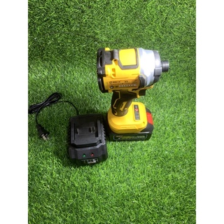 Bắt vít không than 18V
