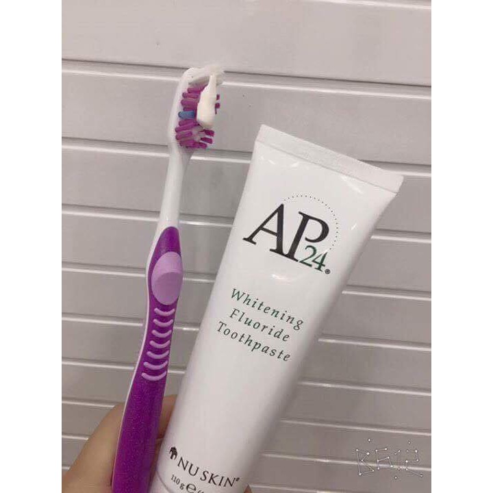 KEM ĐÁNH RĂNG NHẬP KHẨU MỸ AP24