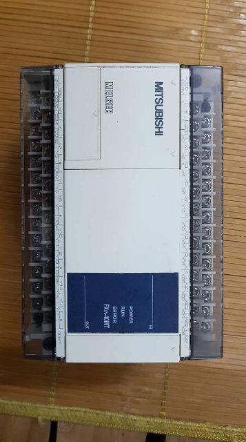 PLC MITSUBISHI FX1N-40MT-001
