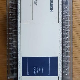 PLC MITSUBISHI FX1N-40MT-001