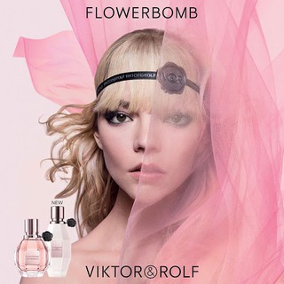Vial nước hoa Viktor & Rolf EDP