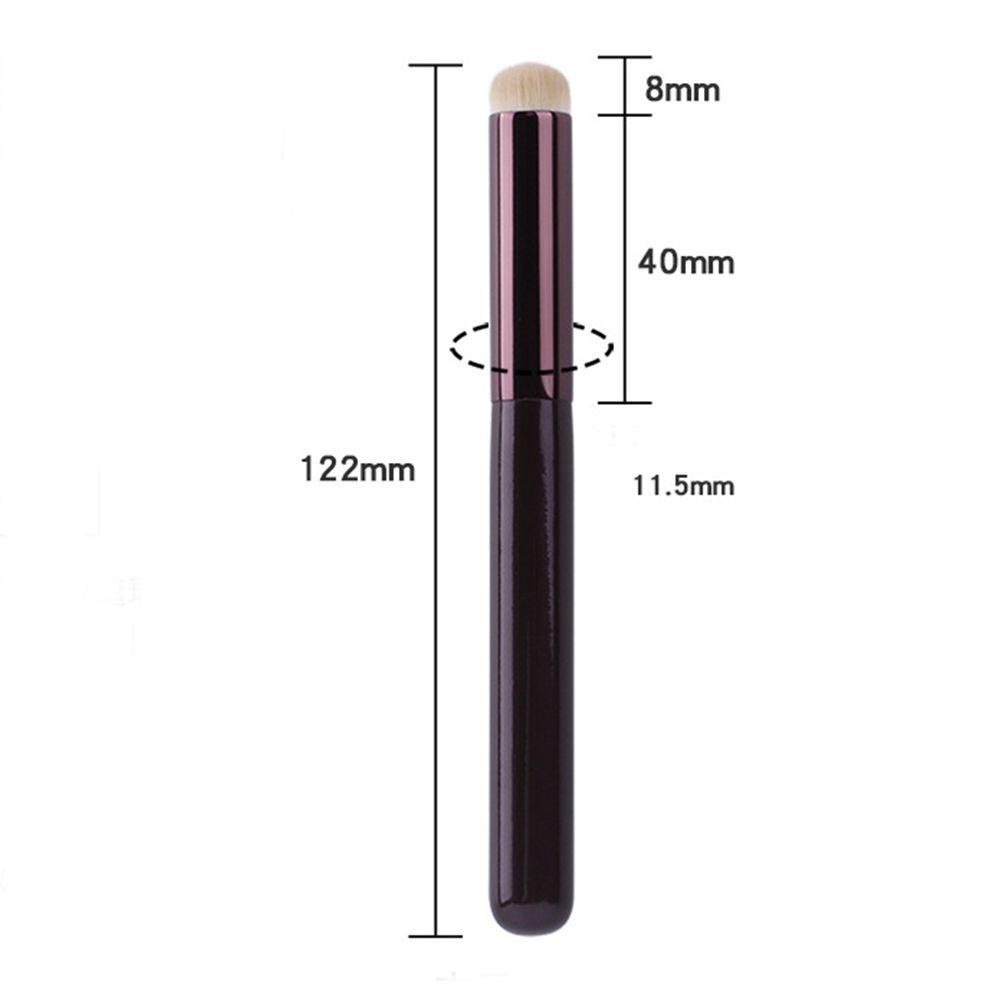Cọ trang điểm, cọ môi tán son trang điểm makeup nội địa trung