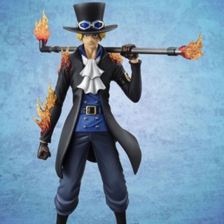 [Kadic] (No box) Mô hình Sabo POP One piece