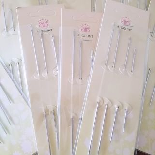 Kim khâu dài , ngắn