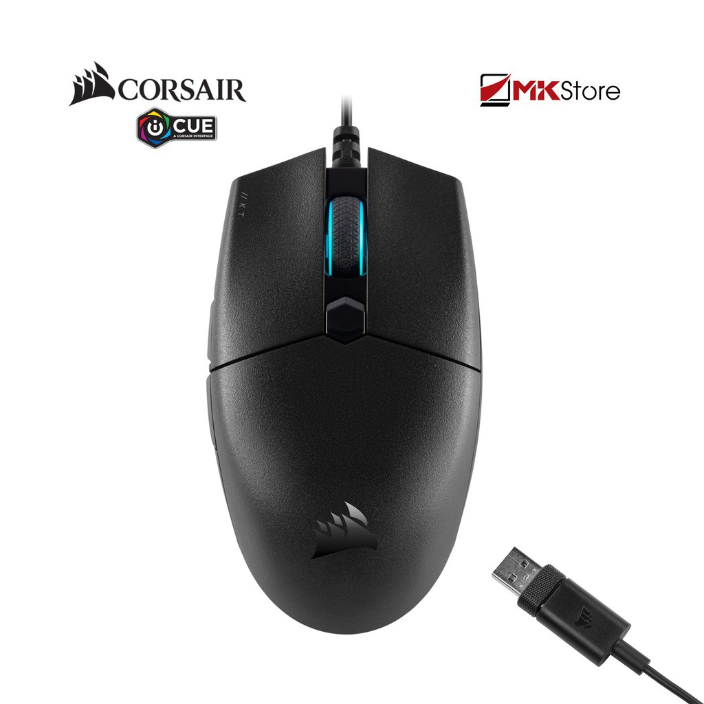 Chuột Corsair KATAR PRO Ultra-Light (CH-930C011-AP)