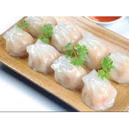 khay 500g há cảo Ô Ngon đúng hiệu (chỉ giao sài gòn)