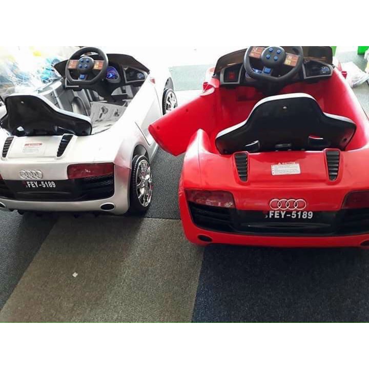 Oto điện trẻ em oto điện cho bé FDY-5189