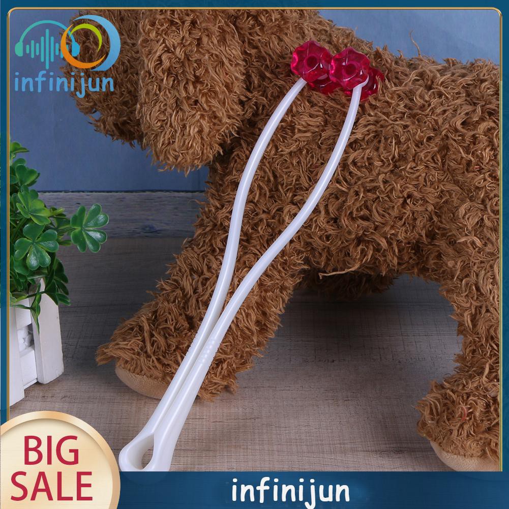 Dụng Cụ Mát Xa Mặt Cho Mèo Cưng