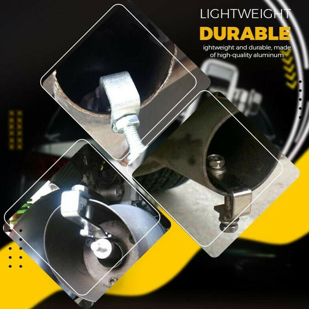 Phụ Kiện Còi Màu Sắc Gắn Đuôi Xe Máy J5I1