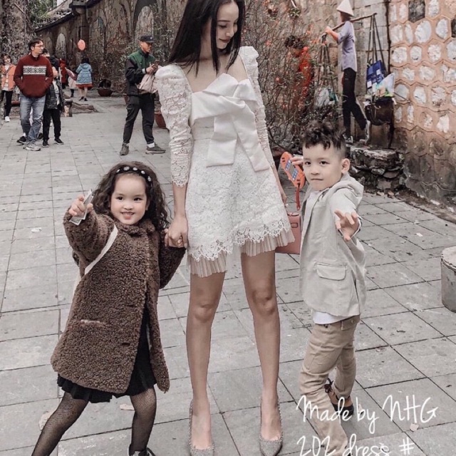 Đầm ren tay phồng nơ ngực, Hàng quảng châu cao cấp loại 1 😘🥰🥰🥰🥰😘🥰🥰🥰🥰😘😘😘😘😘😘😘😘😘😘😘😘😘😘😘😘😘😘😘😘😘