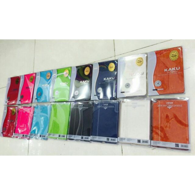 Bao da Ipad Air/ Ipad 5/ Air 2/ Pro 9.7/ New Gen 6 2017/ 2018 hiệu Kaku Case (Đủ màu) | BigBuy360 - bigbuy360.vn