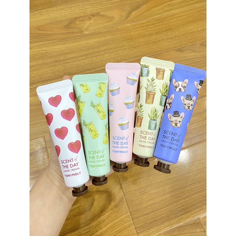 KEM TAY TONYMOLY | BigBuy360 - bigbuy360.vn