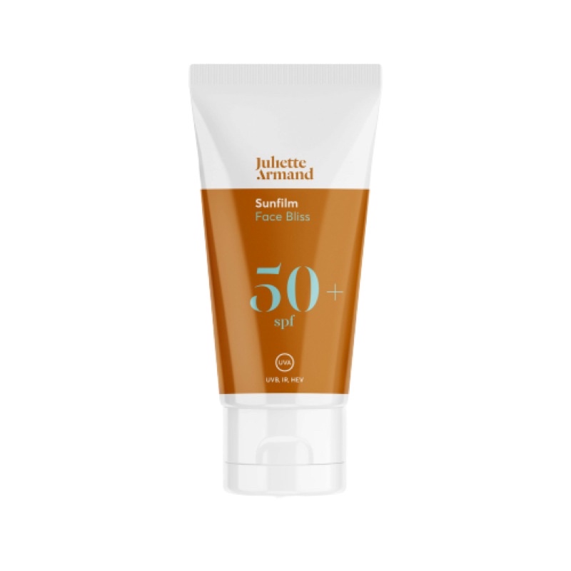 Gel tạo màng chống nắng đỉnh cao Face Gel Spf50