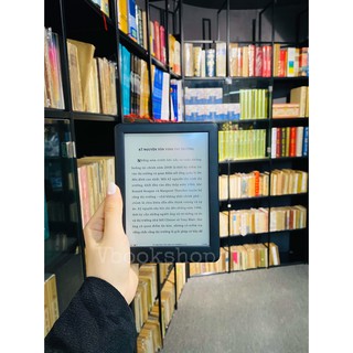Máy đọc sách Likebook P6