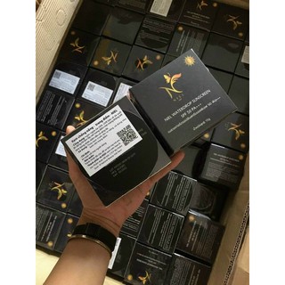 Kem chống nắng Niel Thái Lan Waterdrop Sunscreen SPF 50 PA+++ 15g 🌤️