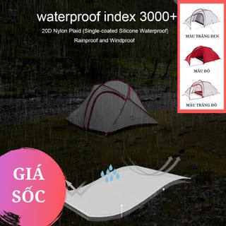 LỀU 3 NGƯỜI NATUREHIKE NH19ZP016