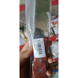Dao cắt bánh răng cưa cán gỗ (răng mịn) 37.5cm