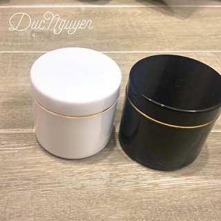 Hủ 100g độn đáy