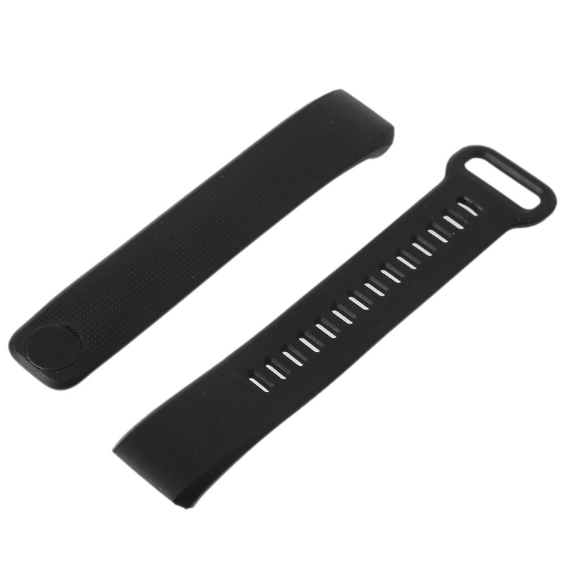 Dây Đeo Silicone Thoáng Khí Chống Mồ Hôi Cho Đồng Hồ Thông Minh band 2 / 2 pro