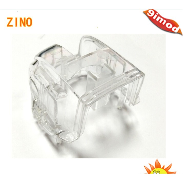 Chụp cam calibration gimbal hubsan zino