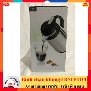 Phích Giữ nhiệt ERNESTO® Đức
