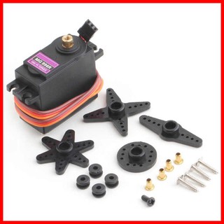 Động cơ servo MG996R