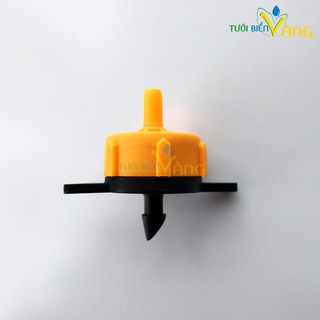 Bộ 20 béc tưới nhỏ giọt bù áp 2 lít