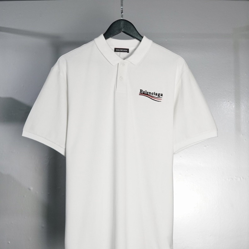 Áo polo Balenciaga mới nhất Áo Balenciaga cao cấp