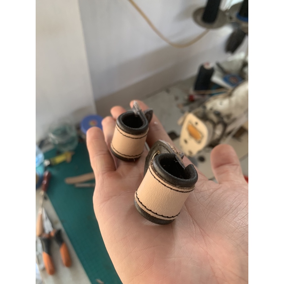 Phụ kiện chim săn mồi găng 40cm chuyên dùng cho đại bàng ưng, đại bàng biển, đại bàng núi,....