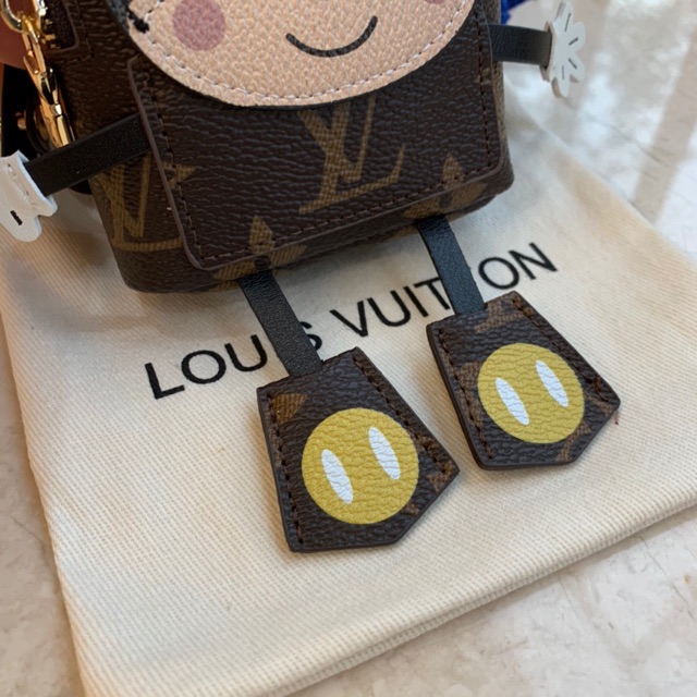 Móc khoá - treo túi cute cute