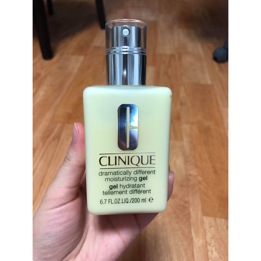 Dưỡng Ẩm Clinique
